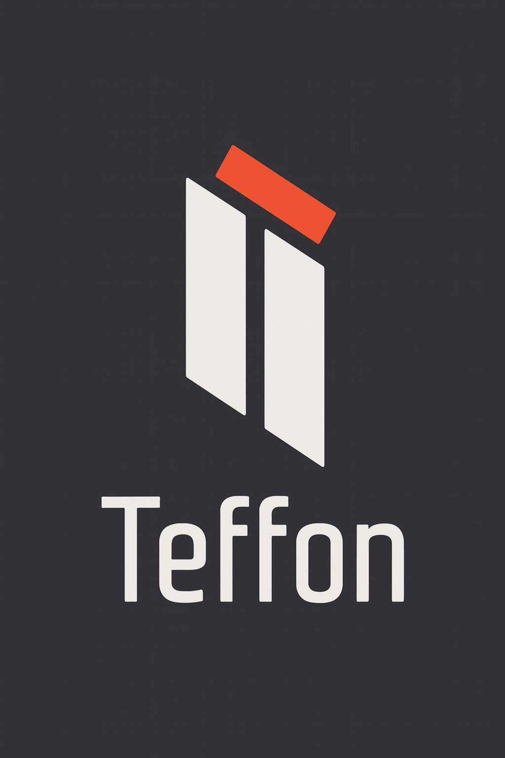 Logo Teffon Heizkörper